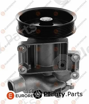 Eurorepar 1635181580 — Water Pump, engine cooling