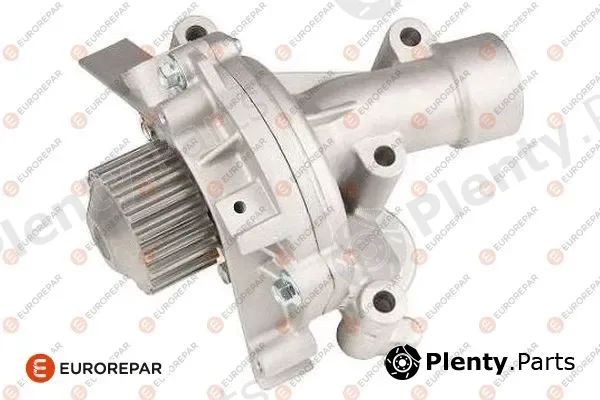 Eurorepar 1636519380 — Water Pump, engine cooling