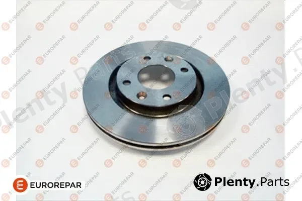 Eurorepar 1686717180 — Brake Disc