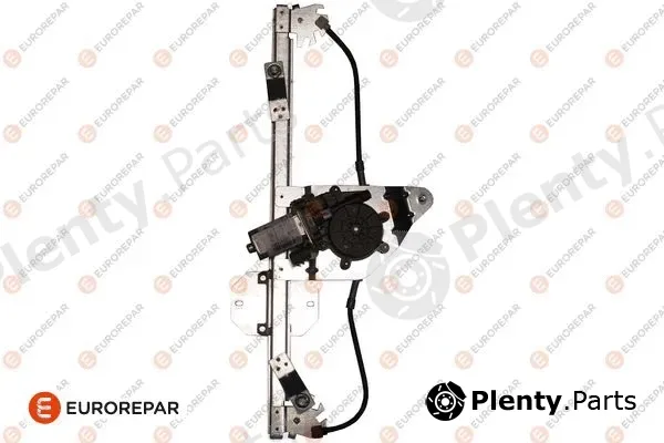 Eurorepar 1648891080 — Window Regulator