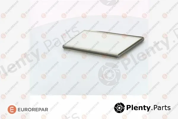 Eurorepar E146204 — Filter, cabin air