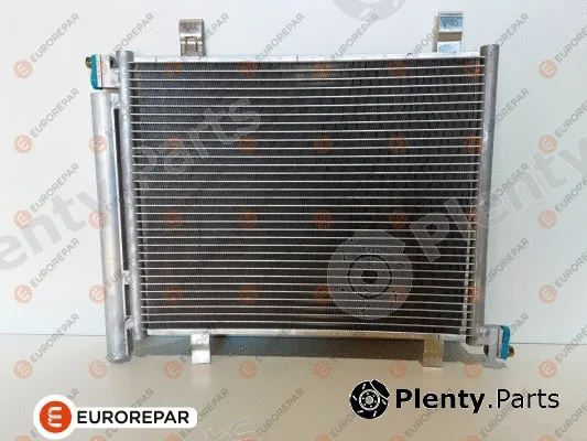 Eurorepar 1679997780 — Condenser, air conditioning