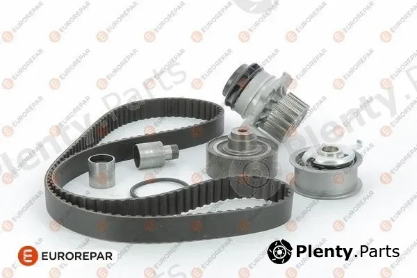 Eurorepar 1611889980 — Water Pump & Timing Belt Kit