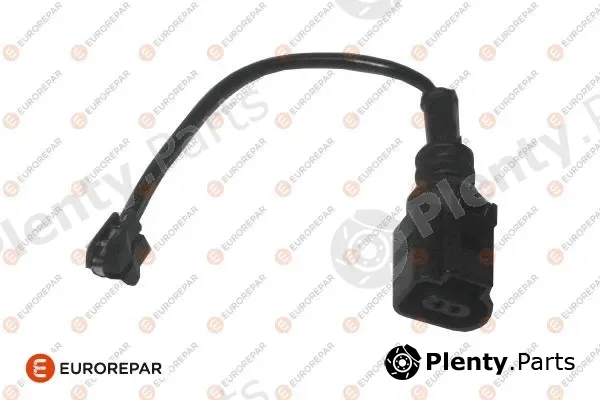 Eurorepar 1682479980 — Warning Contact, brake pad wear