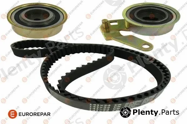 Eurorepar 1611250580 — Timing Belt Kit