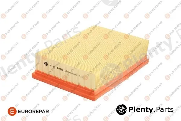 Eurorepar 1672353580 — Air Filter