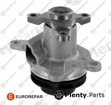 Eurorepar 1635180980 — Water Pump, engine cooling