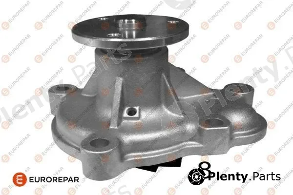 Eurorepar 1623100380 — Water Pump, engine cooling
