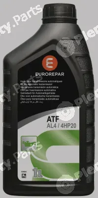 Eurorepar 1635511080 — Automatic Transmission Fluid