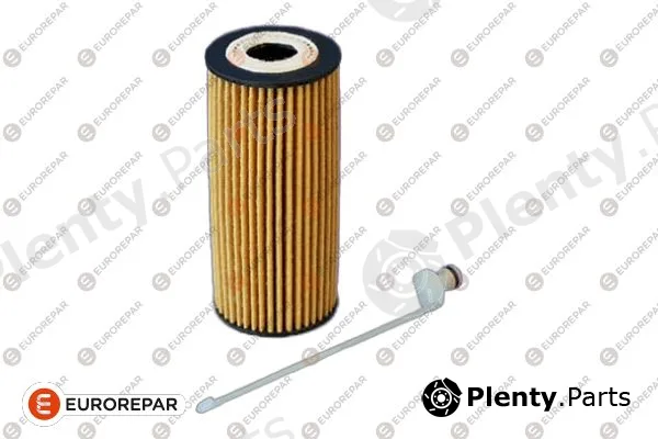 Eurorepar 1694142380 — Oil Filter