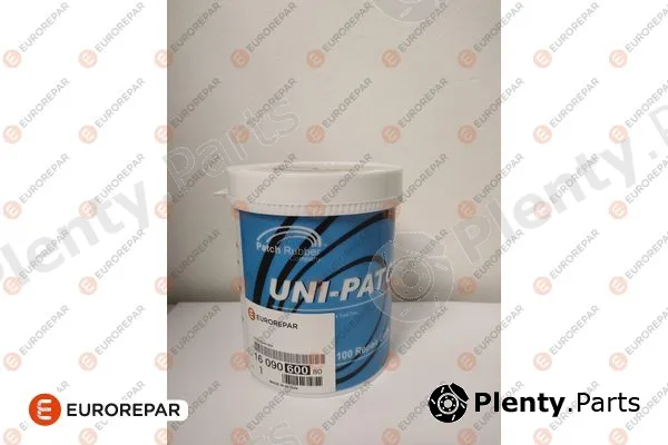 Eurorepar 1609060080 — Repair Set, tyre