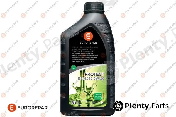 Eurorepar 1690618880 — Engine Oil PROTECT B712010 - 0W-20