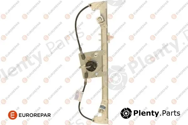 Eurorepar 1620000180 — Window Regulator