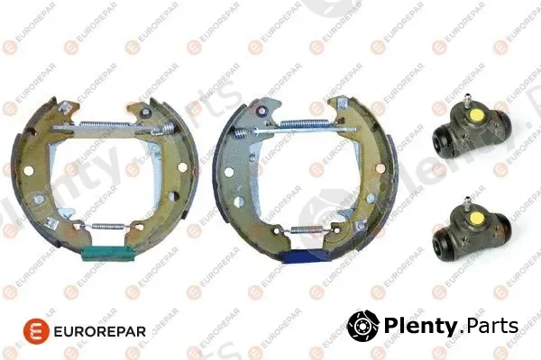 Eurorepar 1611559580 — Brake Kit, drum brake