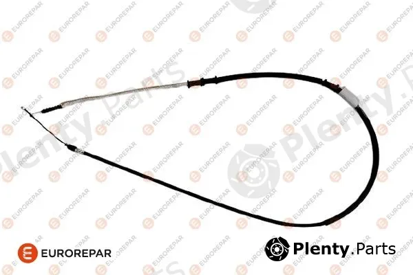 Eurorepar 1608282680 — Cable Pull, parking brake