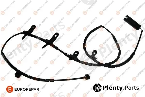 Eurorepar 1682479080 — Warning Contact, brake pad wear