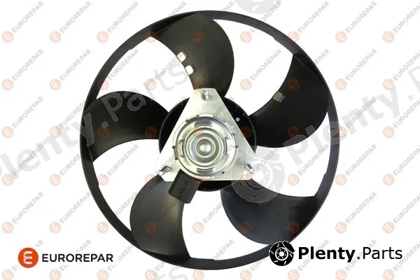 Eurorepar 1686840380 — Fan, engine cooling