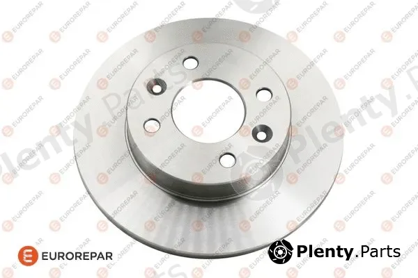 Eurorepar 1618866480 — Brake Disc