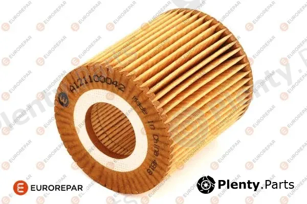 Eurorepar 1643612780 — Oil Filter