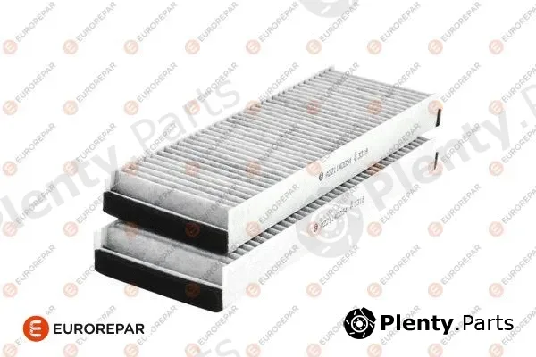 Eurorepar 1640546780 — Filter, cabin air
