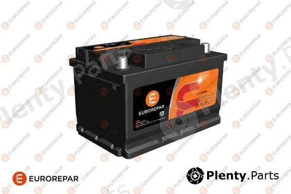 Eurorepar 1681308480 — Starter Battery