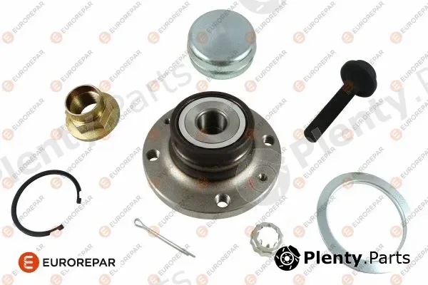 Eurorepar 1623955280 — Wheel Bearing Kit