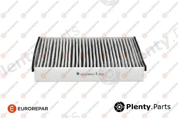 Eurorepar 1640548580 — Filter, cabin air