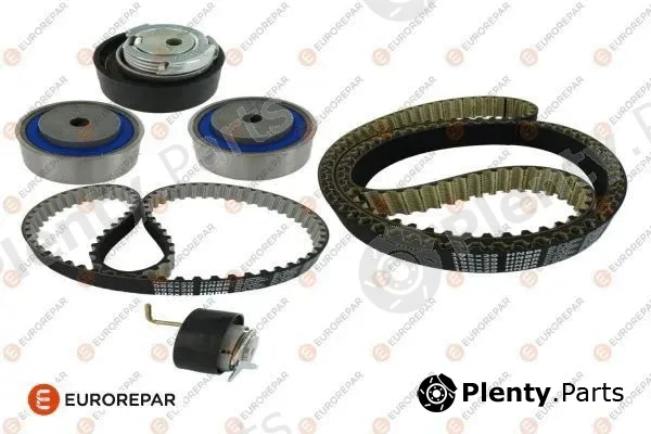 Eurorepar 1635048180 — Timing Belt Kit