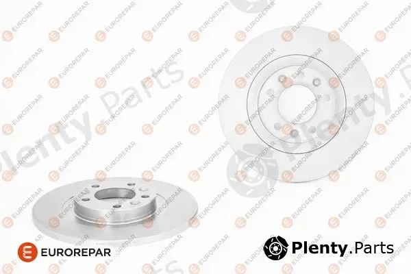 Eurorepar 1686328980 — Brake Disc