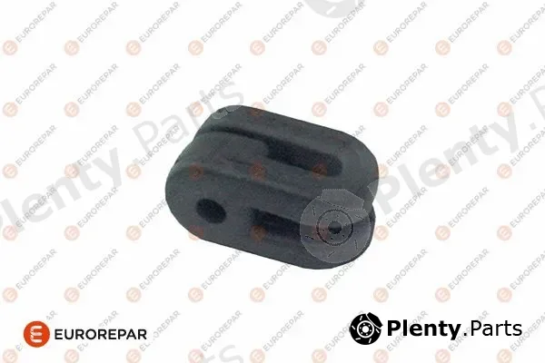 Eurorepar E128D04 — Rubber Strip, exhaust system