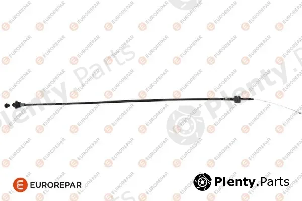 Eurorepar 1608269380 — Accelerator Cable