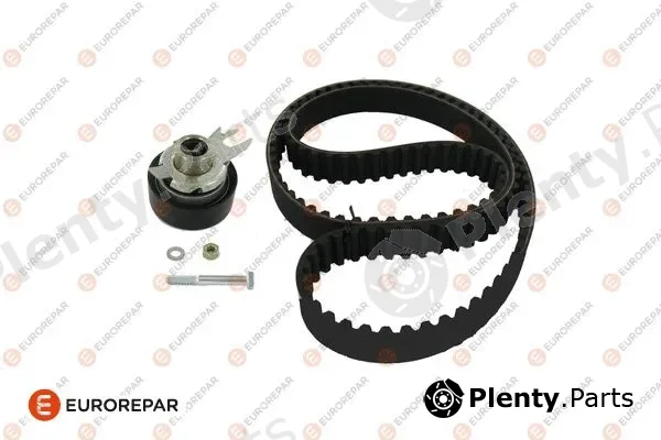 Eurorepar 1611884580 — Timing Belt Kit