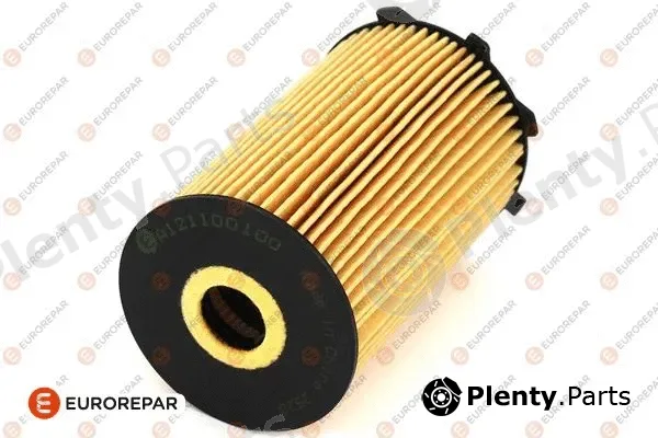 Eurorepar 1656303380 — Oil Filter