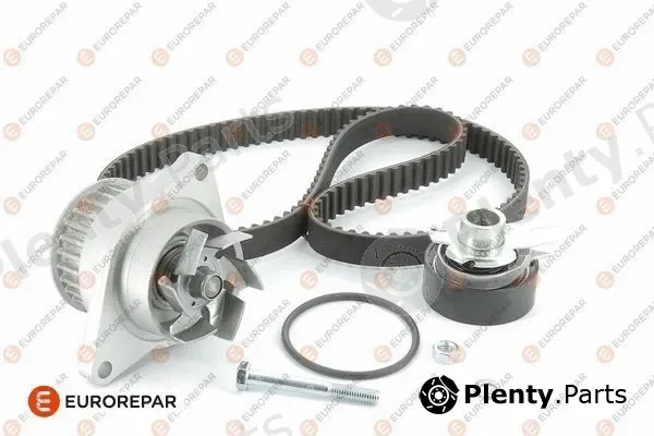 Eurorepar 1611890680 — Water Pump & Timing Belt Kit