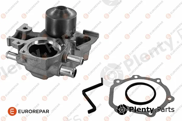 Eurorepar 1682244080 — Water Pump, engine cooling