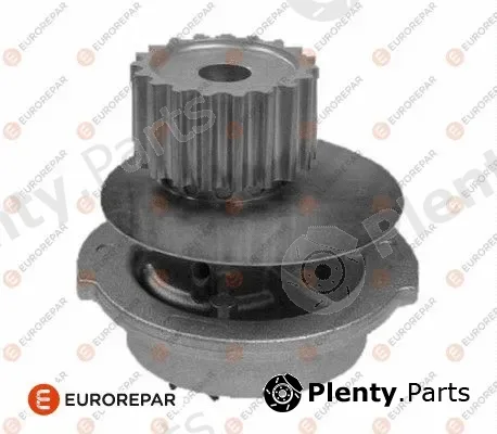 Eurorepar 1637177680 — Water Pump, engine cooling