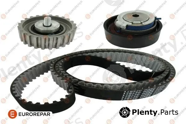 Eurorepar 1620362480 — Timing Belt Kit