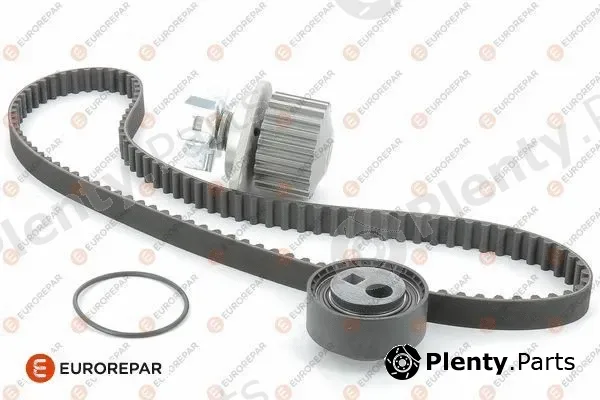 Eurorepar 1611897880 — Water Pump & Timing Belt Kit