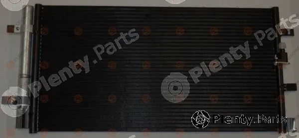 Eurorepar 1637845280 — Condenser, air conditioning