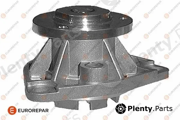 Eurorepar 1623120580 — Water Pump, engine cooling