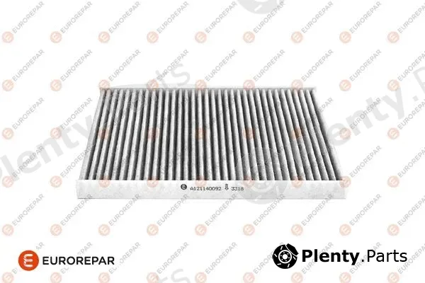 Eurorepar 1640550580 — Filter, cabin air