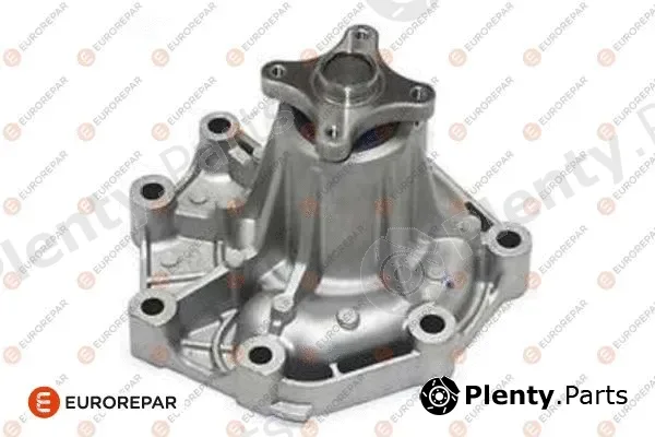 Eurorepar 1643170580 — Water Pump, engine cooling