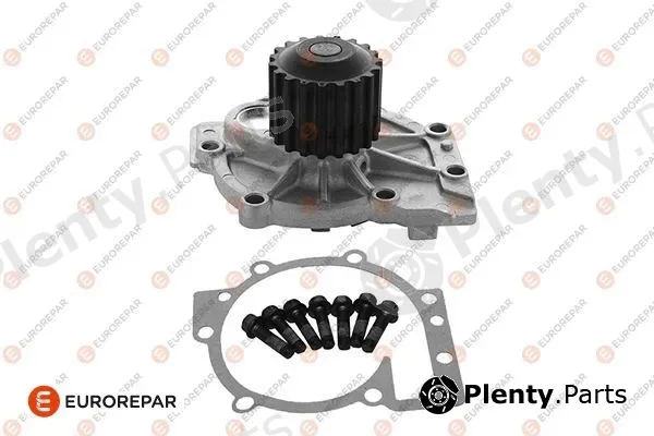 Eurorepar 1682098680 — Water Pump, engine cooling