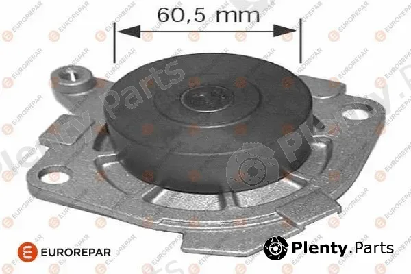 Eurorepar 1623115280 — Water Pump, engine cooling