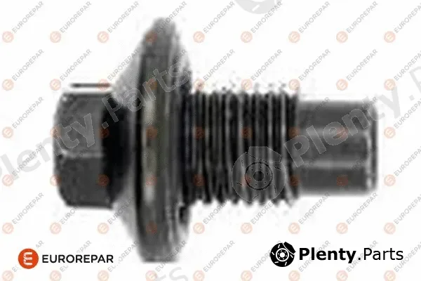 Eurorepar 1648984480 — Seal Ring, oil drain plug