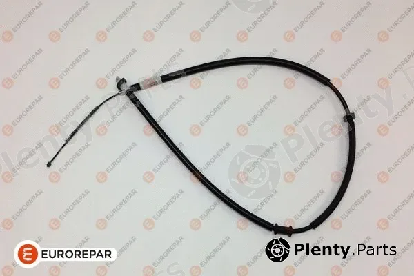 Eurorepar 1637145580 — Cable Pull, parking brake