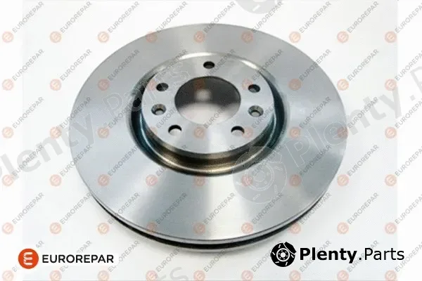Eurorepar 1618862680 — Brake Disc