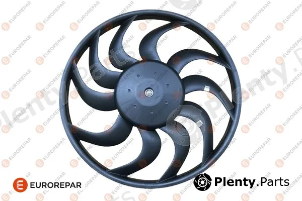 Eurorepar 1686842980 — Fan, engine cooling