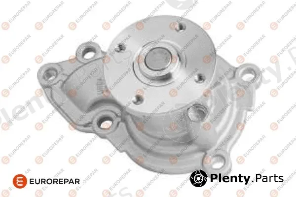 Eurorepar 1636518280 — Water Pump, engine cooling