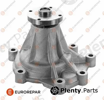 Eurorepar 1637176280 — Water Pump, engine cooling